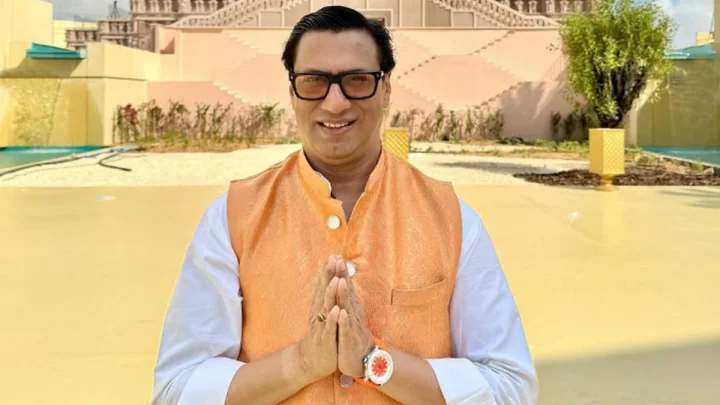 मधुर भंडारकर ने किया नई फिल्म 'श्यामा – द मिसिंग चैप्टर' का ऐलान, डॉ. श्यामा प्रसाद मुखर्जी की कहानी आएगी पर्दे पर
