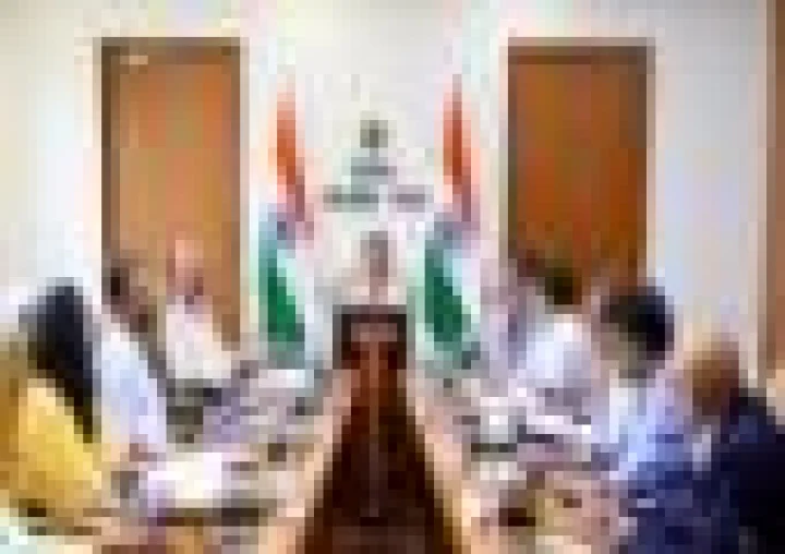 मध्यप्रदेश में नशे का रैकेट ध्वस्त करने के लिए चलेगा अभियान, मुख्य सचिव ने दिए निर्देश, कॉलेजों में बनेंगी एंटी ड्रग कमेटी