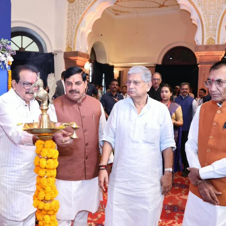 Madhya Pradesh News