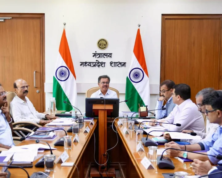 Madhya Pradesh News