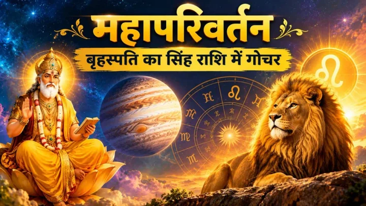 guru in singh rashi 2026