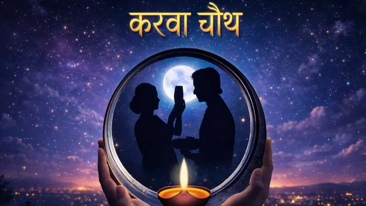 karwa chauth kab hai 2026