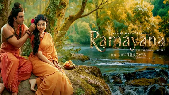 रिलीज से पहले ही बॉक्स ऑफिस पर 'रामायण' का डंका, एडवांस बुकिंग में बिकीं सवा दो लाख से ज्यादा टिकटें