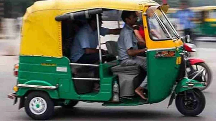 तमिलनाडु में महंगा हुआ ऑटो का सफर, 50 रुपए हुआ न्यूनतम किराया