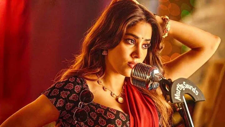 कॉफी विद करण 9: पेड्डी विवाद पर जाह्नवी कपूर ने तोड़ी चुप्पी, बोलीं- 'मुझे अपने विशेषाधिकार का फायदा उठाना चाहिए था'