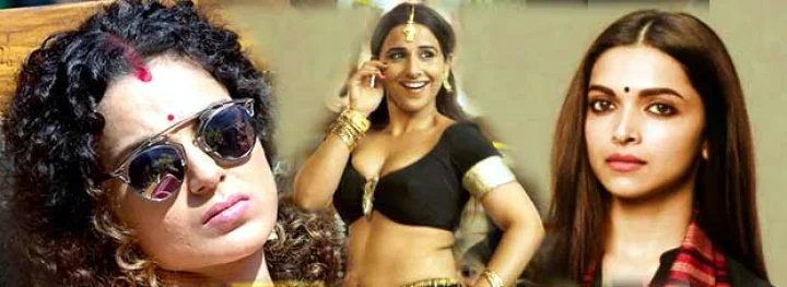 Kiss Scene-કિસિંગ સીનથી પરહેજ નહી કરતી આ 5 અભિનેત્રીઓ