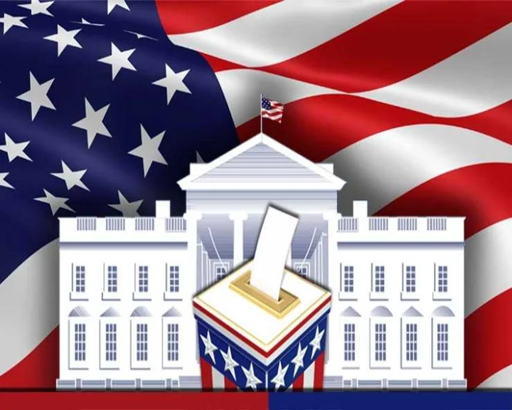 US election