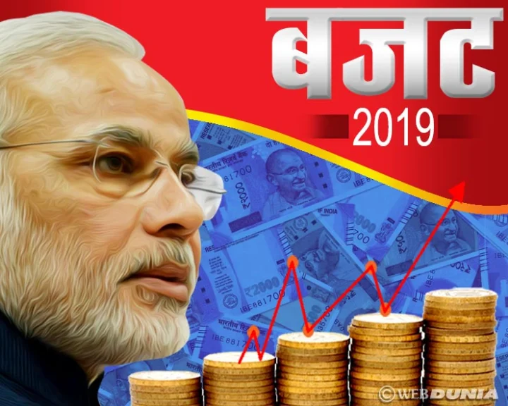 budget 2019