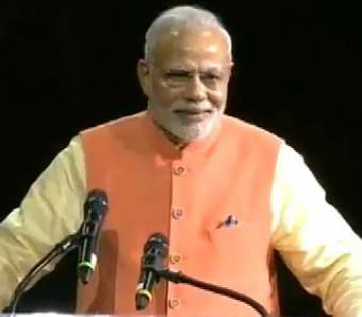 Narendra Modi