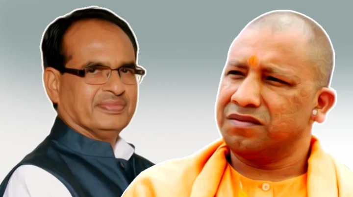 Shivraj singh Chouhan