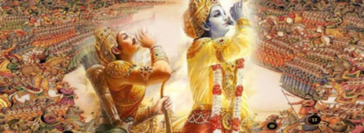 Mahabharata legend