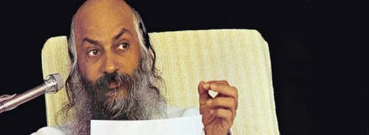 Osho and religion ओशो उपनिषद