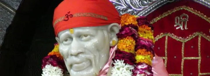 Indian saint
