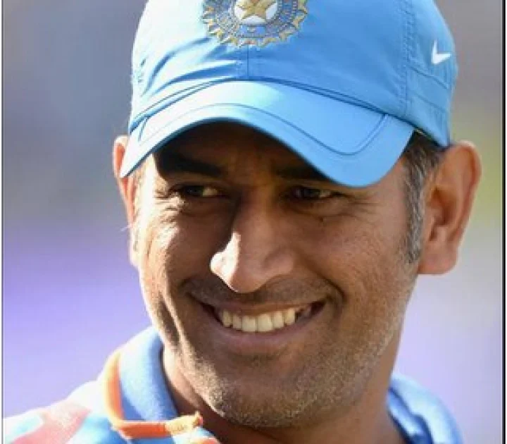 Dhoni
