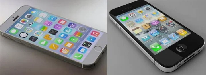 Apple Iphone 29 june