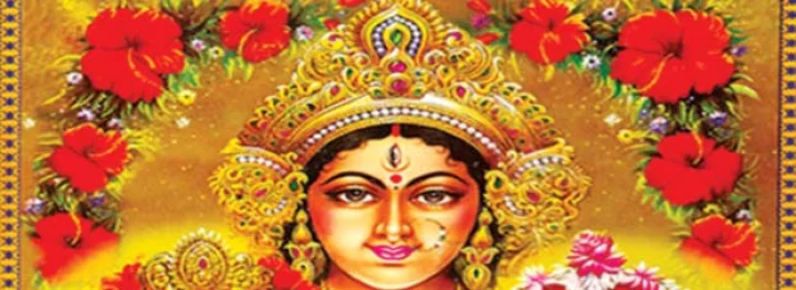 navdurga and navgrah