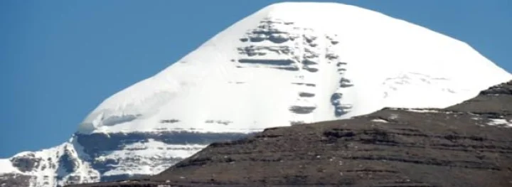 kailash mansarovar yatra