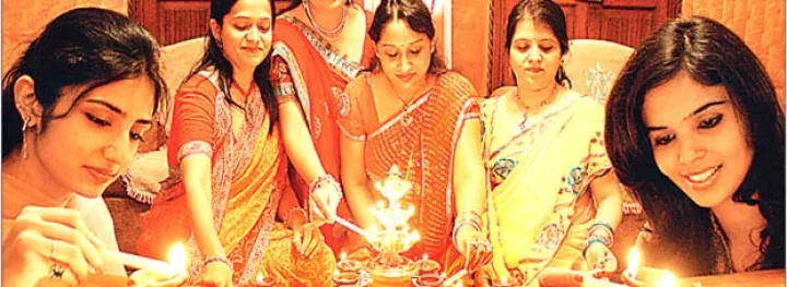 दीप पर्व