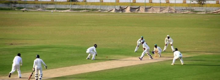 Vijay Hazare Trophy ODI tournament
