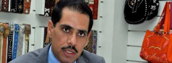 Robert Vadra