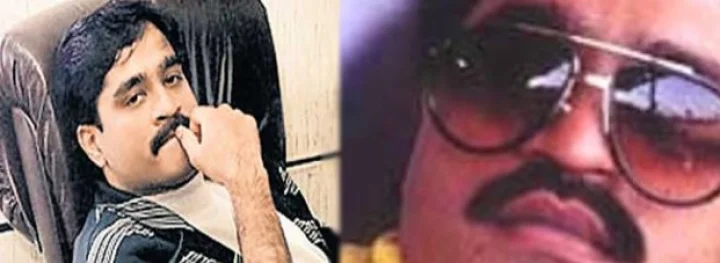 Dawood Ibrahim
