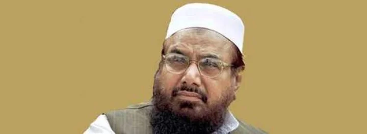 Hafiz Saeed