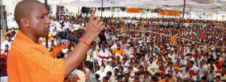 UP elections 2017 BJP Chief Ministerial candidate