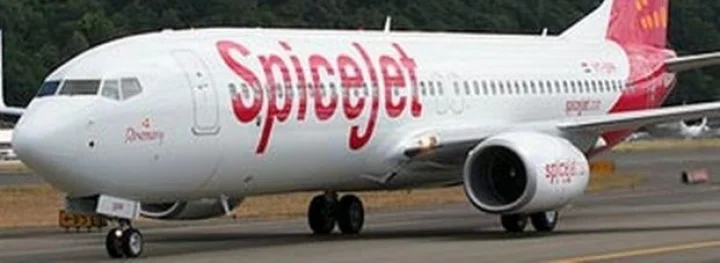 SpiceJet