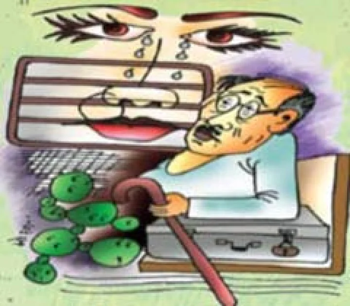 Story in Hindi
