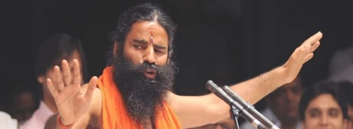 Baba Ramdev