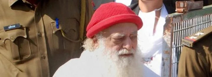 Asaram
