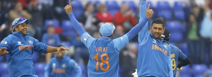 महेंद्र सिंह धौनी