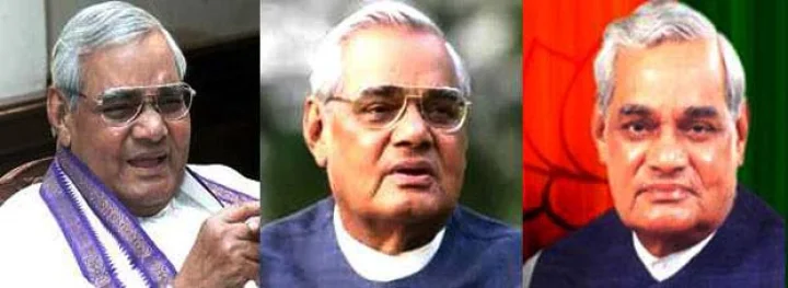 atal bihari vajpayee birthday