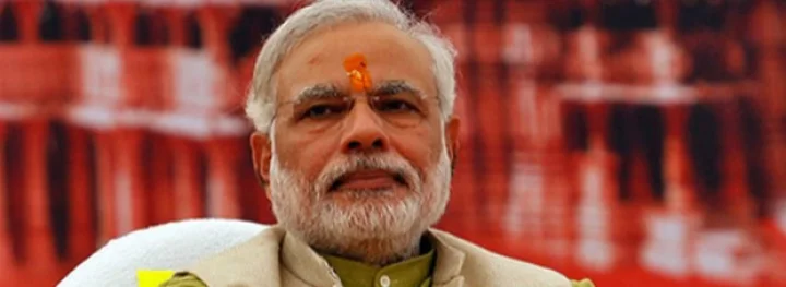 Narendra Modi