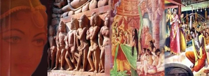 Draupadi