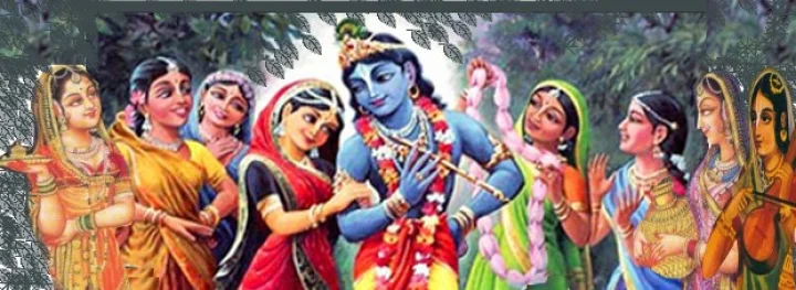 truth of Lord Krishna's 16108 wife  भगवान कृष्ण 16108 पत्नी