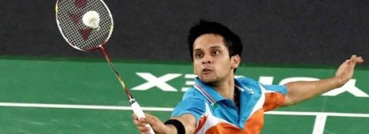 P. Kashyap