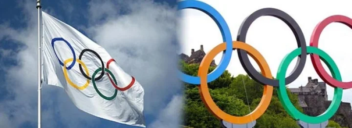 Rio Olympic