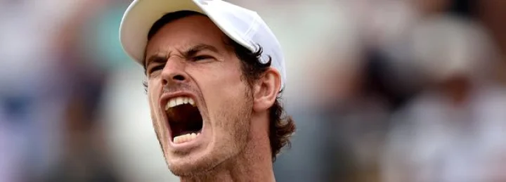 Andy Murray