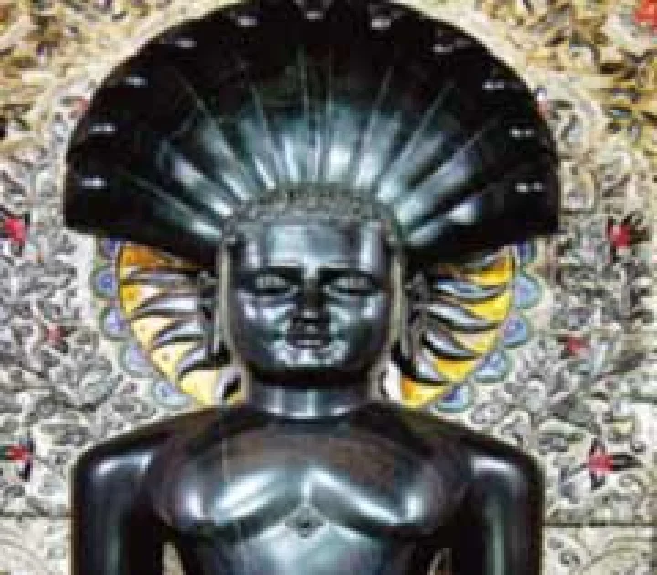 भगवान पार्श्वनाथ