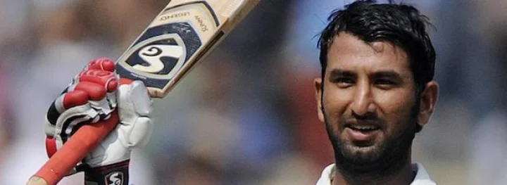 India vs South Africa  Test Cricket Score