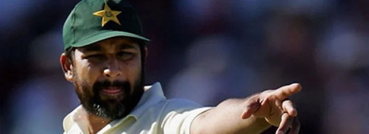 Pakistan Cricket Team