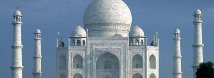 Taj Mahal visit only for 3 hours