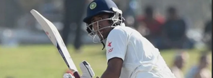 Cricket News
