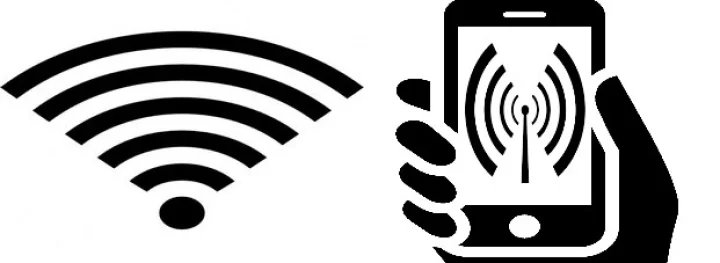 Free Wi Fi Project