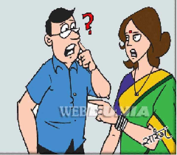 જોક્સ નંબર 