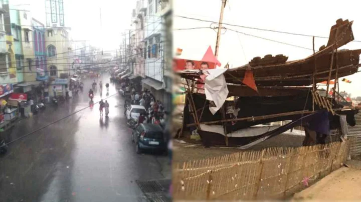 Ujjain Kumbha 2016 second royal bath उज्जैन सिंहस्थ 2016