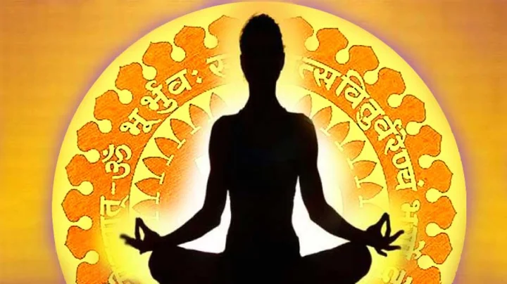 chanting
