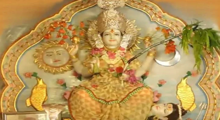 Lalita Jayanti