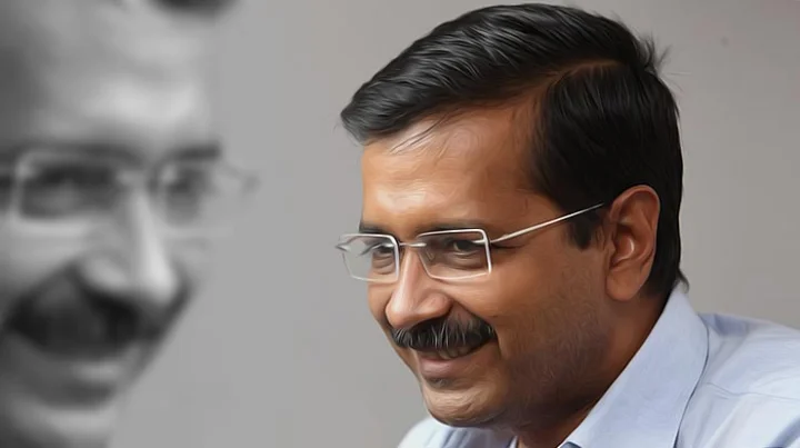 Arvind kejriwal
